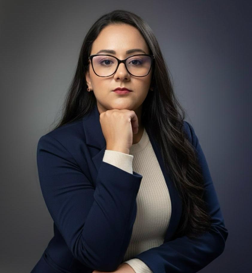 Sabrina Dantas Reis